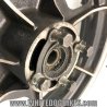 Kawasaki Z1000 LTD Tubeless Rear Wheel -T16X3.00TL - 130/90-16 -KZ1000