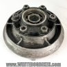 Kawasaki Z1000 LTD Tubeless Rear Wheel -T16X3.00TL - 130/90-16 -KZ1000