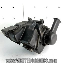 2000 Honda SGX50 Sky Handle Bars