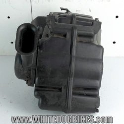 2000 Honda SGX50 Sky Headlight Bowl