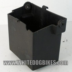 1992 Triumph Trident 900 Battery Holder Box