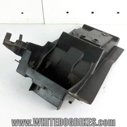 2000 Honda SGX50 Sky Rear Metal Tail Panel
