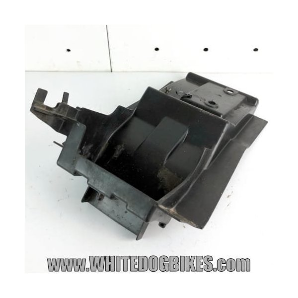 2000 Honda SGX50 Sky Rear Metal Tail Panel