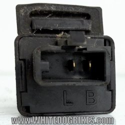 2004 Kawasaki ER5 Indicator Relay - 04 ER-5 Flasher Relays -ER500