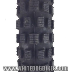 Zong Ya 250-10 Tubed Tyre - REDUCED TO CLEAR