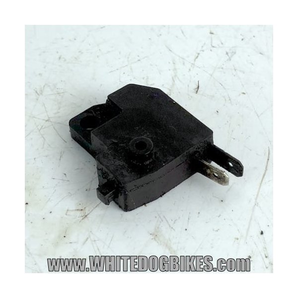 ER5 brake switch