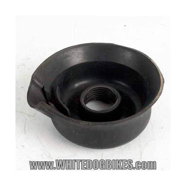 ER5 headlight rubber