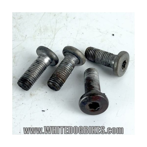 ER5 peg hanger bolts