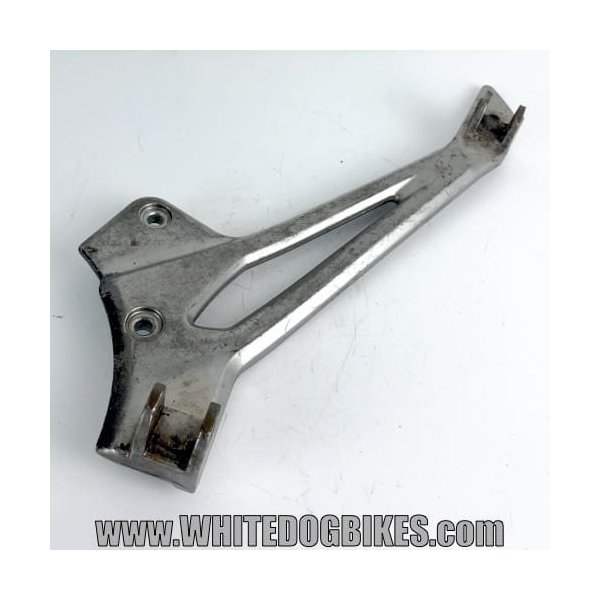 ER5 left peg hanger
