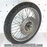 GT380 front wheel