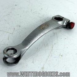 1989 to 1990 Honda CB1 NC27 Front Caliper Bracket