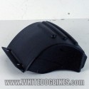 2012 Days Strider Midi 4 Silver Battery Cover Panel