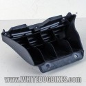 2012 Days Strider Midi 4 Silver Battery Cover Panel