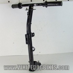 2012 Days Strider Midi 4 Steering Column and Handlebars