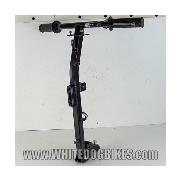 2012 Days Strider Midi 4 Steering Column and Handlebars