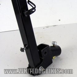 2012 Days Strider Midi 4 Steering Column and Handlebars