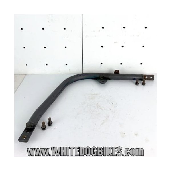 ER5 engine bar