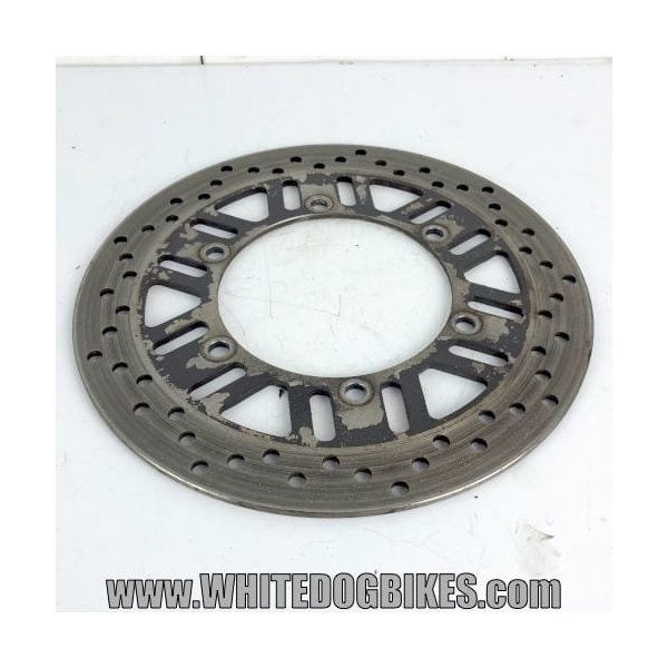 ER5 brake disc