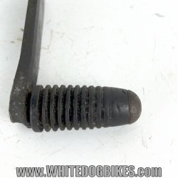 2004 Kawasaki ER5 Gear Pedal -04 ER-5 Gear Change Lever -ER500