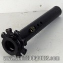 2012 Days Strider Midi 4 Steering Column Rubber Boot