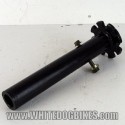2012 Days Strider Midi 4 Front Plastic Bash Plate / Cover
