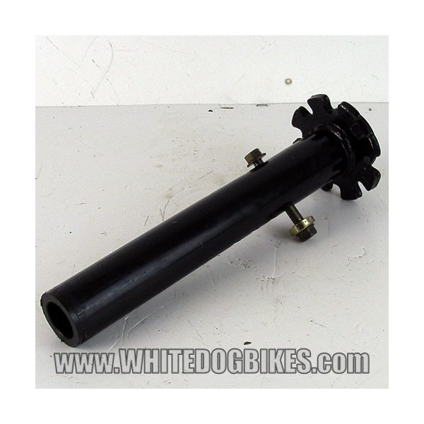 2012 Days Strider Midi 4 Front Plastic Bash Plate / Cover