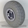 2012 Days Strider Midi 4 Wheel with Tyre - Size 3.00-4