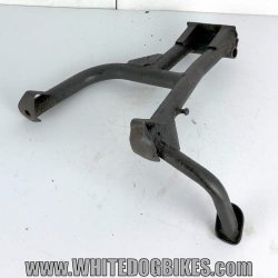 2004 Kawasaki ER5 Center Stand - ER-5 Main Stand - ER500