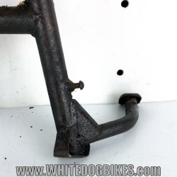 2004 Kawasaki ER5 Center Stand - ER-5 Main Stand - ER500