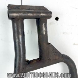 2004 Kawasaki ER5 Center Stand - ER-5 Main Stand - ER500