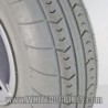 2012 Days Strider Midi 4 Wheel with Tyre - Size 3.00-4