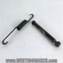 Italjet Formula F50 AC (50cc-99) Front Brake Master Cylinder
