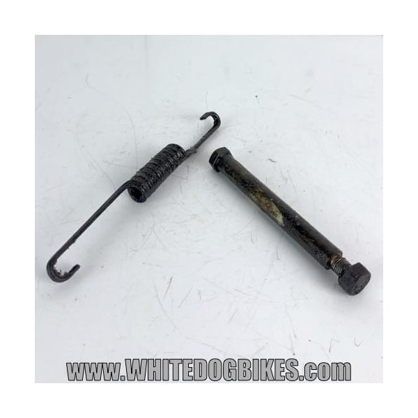 ER5 center stand spring