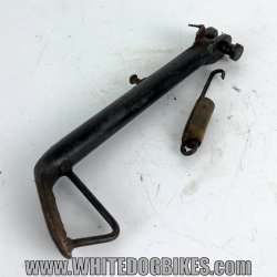 1999 Italjet Formula F50 AC Rear Drum Brake Lever