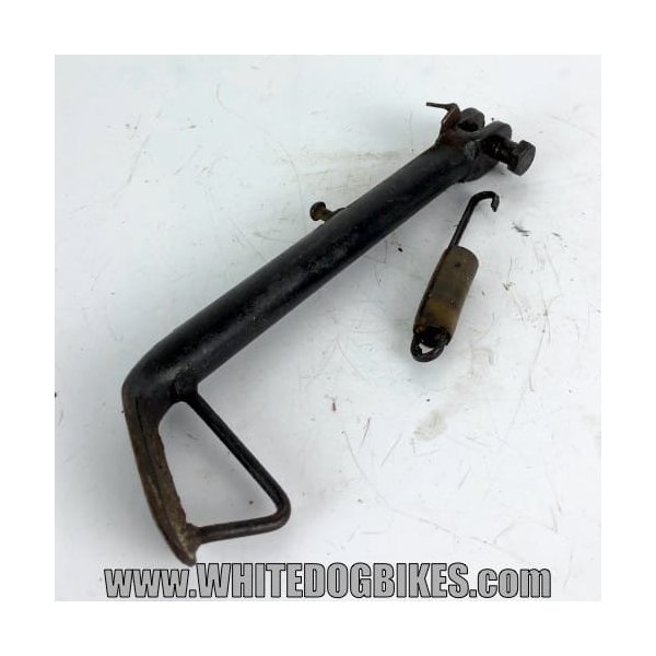 1999 Italjet Formula F50 AC Rear Drum Brake Lever