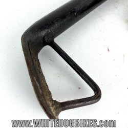 2004 Kawasaki ER5 Side Stand - ER-5 Stand Spring - ER500