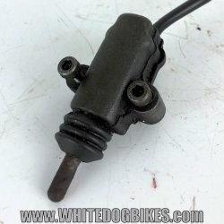 2004 Kawasaki ER5 Side Stand Switch - ER-5 Stand Switches - ER500