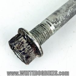 2004 Kawasaki ER5 Swing Arm Spindle -ER-5 Swinging Arm Spindles -ER500