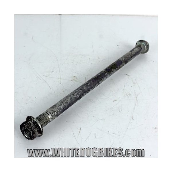 ER5 swinging arm spindle