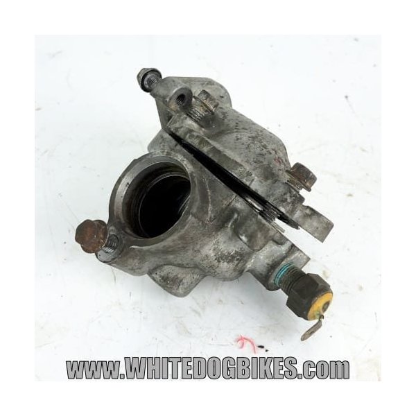 ER5 thermostat housing