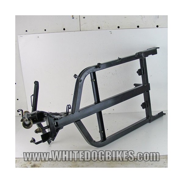 2012 Days Strider Midi 4 Plastic Controller Box Cover Panel
