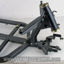 2012 Days Strider Midi 4 Plastic Controller Box Cover Panel