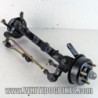 2012 Days Strider Midi 4 Steering Rack