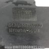 Honda NT650V Deauville Right Fairing Infill  NT650 V Panel - NT650-V