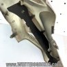 Honda NT650V Deauville Right Fairing Infill  NT650 V Panel - NT650-V