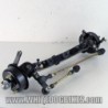 2012 Days Strider Midi 4 Steering Rack