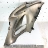 Honda NT650V Deauville Left Side Fairing - NT650 V Side Panel -NT650-V