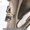Honda NT650V Deauville Left Side Fairing - NT650 V Side Panel -NT650-V