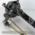 2012 Days Strider Midi 4 Steering Column and Handlebars