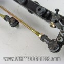 2012 Days Strider Midi 4 Steering Column and Handlebars